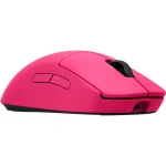 Logitech Pro 2 Lightspeed Wireless Gaming Mouse Pink 910-007310 - Image 5