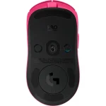 Logitech Pro 2 Lightspeed Wireless Gaming Mouse Pink 910-007310 - Image 6