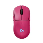 Logitech Pro 2 Lightspeed Wireless Gaming Mouse Pink 910-007310 - Image 7