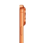 Apple iPhone 17 Pro 5G+ 6.3" 12GB/256GB Cosmic Orange MG8H4ZD/A - Image 4