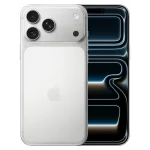 Apple iPhone 17 Pro 5G+ 6.3" 12GB/512GB Silver MG8K4ZD/A - Image 2