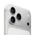 Apple iPhone 17 Pro 5G+ 6.3" 12GB/512GB Silver MG8K4ZD/A - Image 3