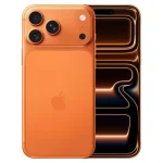 Apple iPhone 17 Pro 5G+ 6.3" 12GB/1TB Cosmic Orange MG8Q4ZD/A - Image 2