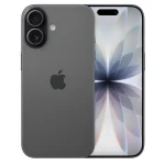 Apple iPhone 17 5G+ 6.3" 8GB/512GB Black MG6P4ZD/A - Image 2