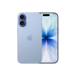Apple iPhone 17 5G+ 6.3" 8GB/512GB Mist Blue MG6T4ZD/A - Image 2