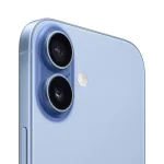 Apple iPhone 17 5G+ 6.3" 8GB/512GB Mist Blue MG6T4ZD/A - Image 3