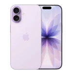 Apple iPhone 17 5G+ 6.3" 8GB/512GB Lavender MG6U4ZD/A - Image 2