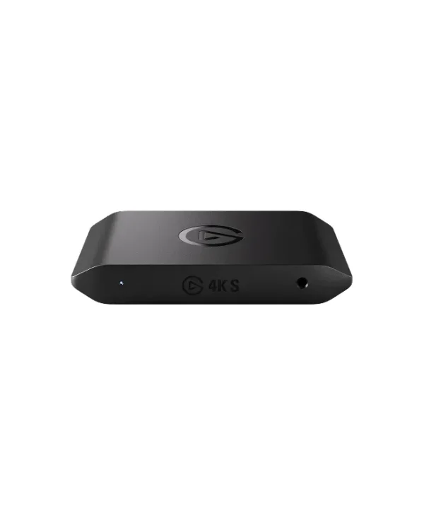 Elgato Game Capture 4K S External Capture Card 10GBR9901