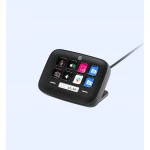 Elgato Stream Deck Neo Keypad Controller Black 10GBJ9911