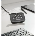 Elgato Stream Deck Neo Keypad Controller Black 10GBJ9911 - Image 2