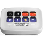 Elgato Stream Deck Neo Keypad Controller Black 10GBJ9911 - Image 4