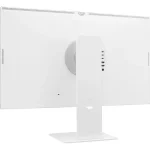 LG 31.5" 4K UHD IPS 60Hz Smart Monitor White 32U850SA-W - Image 6