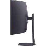 LG UltraGear 44.5" 5K/2K OLED 165Hz/330Hz Curved Gaming Monitor Black 45GX950A-B.AEU - Image 8
