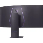 LG UltraGear 44.5" 5K/2K OLED 165Hz/330Hz Curved Gaming Monitor Black 45GX950A-B.AEU - Image 10