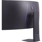 LG UltraGear 44.5" 5K/2K OLED 165Hz/330Hz Curved Gaming Monitor Black 45GX950A-B.AEU - Image 11