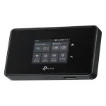 TP-Link AXE3600 Mobile Wi-Fi 5G Router M8550