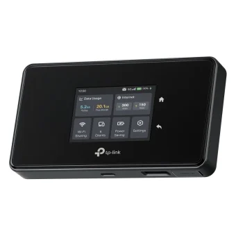 TP-Link AXE3600 Mobile Wi-Fi 5G Router M8550