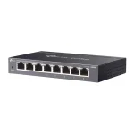 TP-Link Omada 8-Port Gigabit Easy Managed Switch ES208G - Image 3