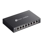 TP-Link Omada 8-Port Gigabit Easy Managed Switch ES208G - Image 4