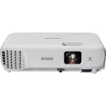 Epson Projector EB-W55 WXGA 3LCD White V11HB58040
