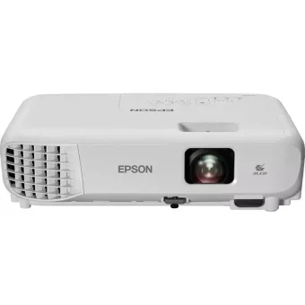 Epson Projector EB-W55 WXGA 3LCD White V11HB58040