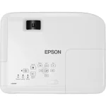 Epson Projector EB-W55 WXGA 3LCD White V11HB58040 - Image 3