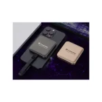 Transcend External SSD 1TB ESD420G USB-C 3.2 Gen 2x2 Champagne Gold TS1TESD420G - Image 4