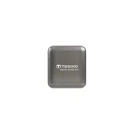 Transcend External SSD 2TB ESD420 USB-C 3.2 Gen 2x2 Iron Gray TS2TESD420C