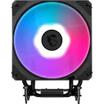 Msi MAG Corefrozr AA13 ARGB 120 CPU Air Cooler Black 306-7ZWHA11-L80