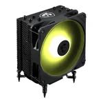 Msi MAG Corefrozr AA13 ARGB 120 CPU Air Cooler Black 306-7ZWHA11-L80 - Image 2
