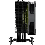 Msi MAG Corefrozr AA13 ARGB 120 CPU Air Cooler Black 306-7ZWHA11-L80 - Image 3