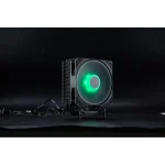Msi MAG Corefrozr AA13 ARGB 120 CPU Air Cooler Black 306-7ZWHA11-L80 - Image 6