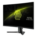 MSI MAG 27C6X 27" FHD VA 180Hz Curved Gaming Monitor Black - Image 3