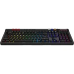 Msi Strike Pro Wireless Silent Gaming Keyboard (DE Layout only) S11-43DE209-CLA - Image 2