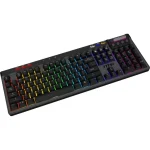 Msi Strike Pro Wireless Silent Gaming Keyboard (DE Layout only) S11-43DE209-CLA - Image 4