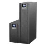 Tescom UPS.0940 UPS Prime Tower 2kVA/2000W LCD with 4x12V 9Ah 12A 1102XLTB