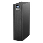 Tescom UPS.0940 UPS Prime Tower 2kVA/2000W LCD with 4x12V 9Ah 12A 1102XLTB - Image 2