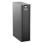 Tescom UPS.0940 UPS Prime Tower 2kVA/2000W LCD with 4x12V 9Ah 12A 1102XLTB - Image 3