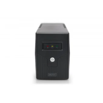 Digitus Line-Interactive UPS 600VA 360W DN-170063-B