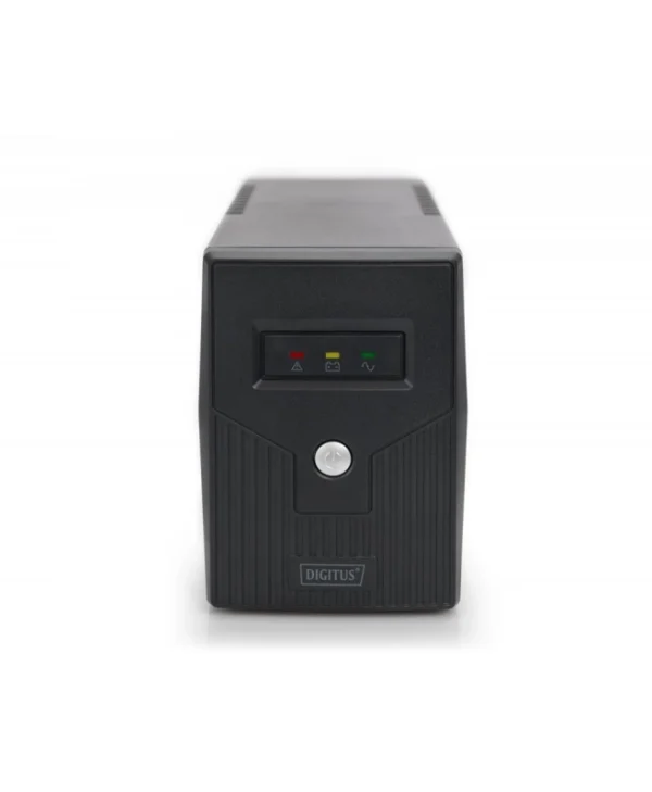 Digitus Line-Interactive UPS 600VA 360W DN-170063-B