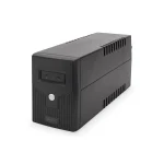 Digitus Line-Interactive UPS 600VA 360W DN-170063-B - Image 2