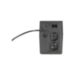 Digitus Line-Interactive UPS 600VA 360W DN-170063-B - Image 3