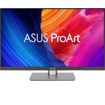 Asus ProArt PA32QCV 31.5" 6K IPS Monitor with Thunderbolt 4 90LM0BD0-B01K71