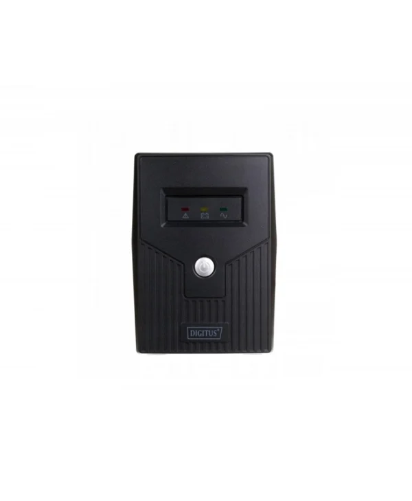 Digitus Line-Interactive UPS 800VA 480W DN-170064-B