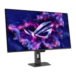 ASUS ROG Strix OLED XG32UCDS 32" 4K UHD QD-OLED Gaming Monitor 90LM0B50-B01371 - Image 2