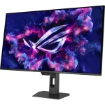 ASUS ROG Strix OLED XG32UCDS 32" 4K UHD QD-OLED Gaming Monitor 90LM0B50-B01371 - Image 3