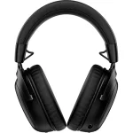 HyperX Cloud III S Wireless Gaming Headset Black A59YZAA - Image 2