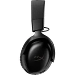 HyperX Cloud III S Wireless Gaming Headset Black A59YZAA - Image 3