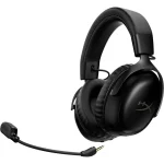 HyperX Cloud III S Wireless Gaming Headset Black A59YZAA - Image 4