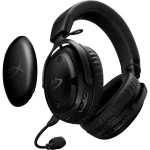 HyperX Cloud III S Wireless Gaming Headset Black A59YZAA - Image 5
